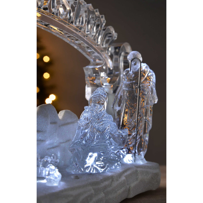 Christmas Nativity Set