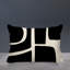 Coussin intérieur / extérieur en polyester filé Banksy-92078329-99277194