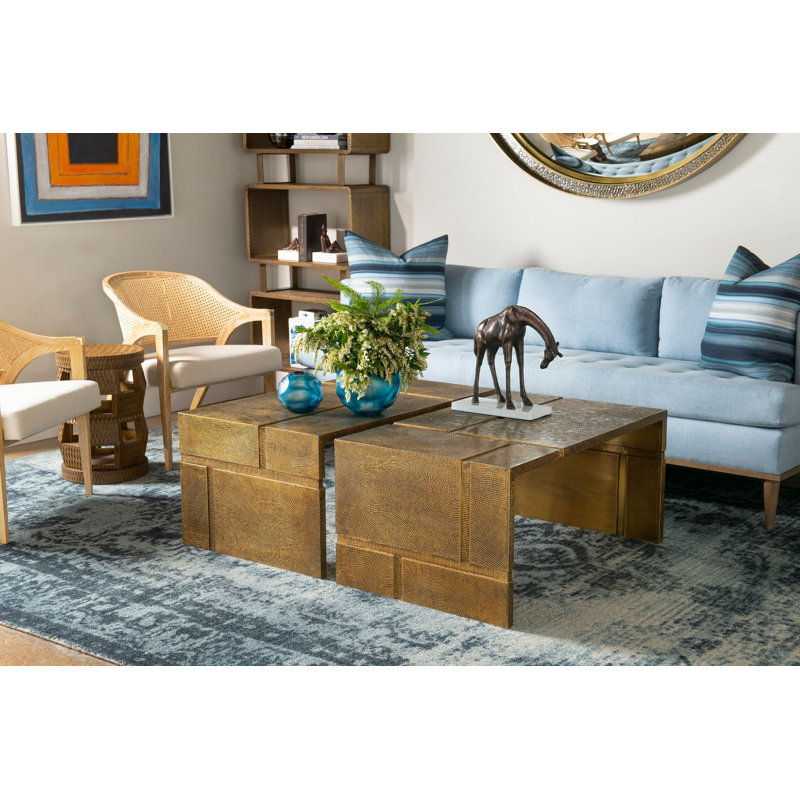 Hollis Coffee Table