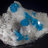Crystal Decorative Object