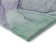 Premium Machine Washable Cerrito AMF502 Blue Rug