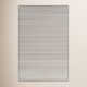 Eljah Handmade Viscose Rug