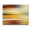 « blur stripes l », impression sur toile-28141691