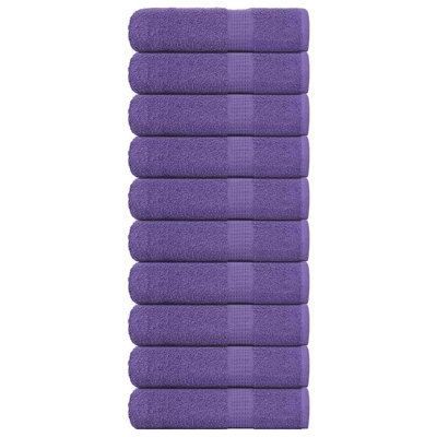 Resheda 100% Cotton Bath Towel