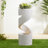 Zia Weather Resistant Column Fountain with Lights-1476665221-1605099082