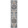 Carmel Performance Damask Rug