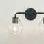 Rooks 17" W 2-Light Dimmable Steel Vanity Light-40323137-40323135
