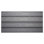 Planche de terrasse en composite UltraShield Naturale 24 "x 12"