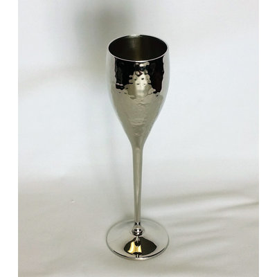 1 oz. Flûte en verre