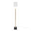 Lampe sur pied 66 po Zaffelare