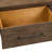 Millville Storage Bench