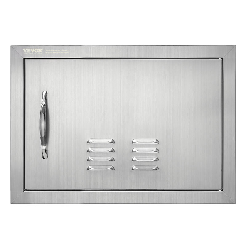 VEVOR 17'' Outdoor Kitchen