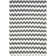 Seraphin Chevron Wool Hand Woven Area Rug