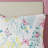 Cynthia Printed Butterfly Comforter Set-1374715347