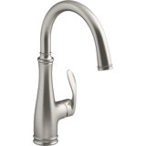 Bellera Touch Single Handle Kitchen Faucet