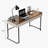 Winningham Rectangle Writing Desk-322882961-321094292