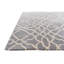 Tapis gris clair Iverson
