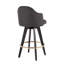 Contemporary Counter Stool-1479805658
