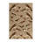Washable Eurasian Wren Birds Area Rug-497152701