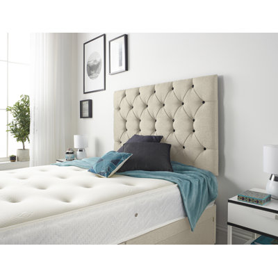 Copple Divan Bed Base