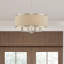 Lustre tambour à abat-jour Berthine-489524134-489524131