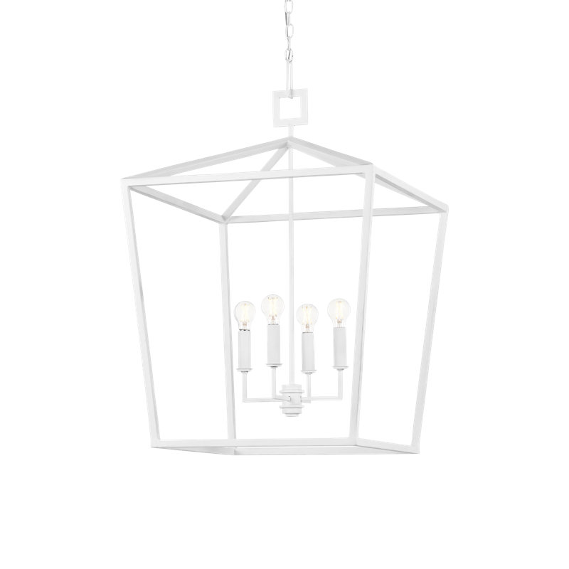 Denison 5 - Light Chandelier