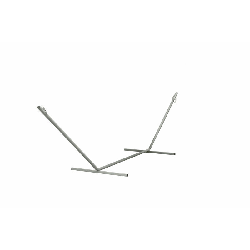 Support pour hamac standard en métal Abasi Arc