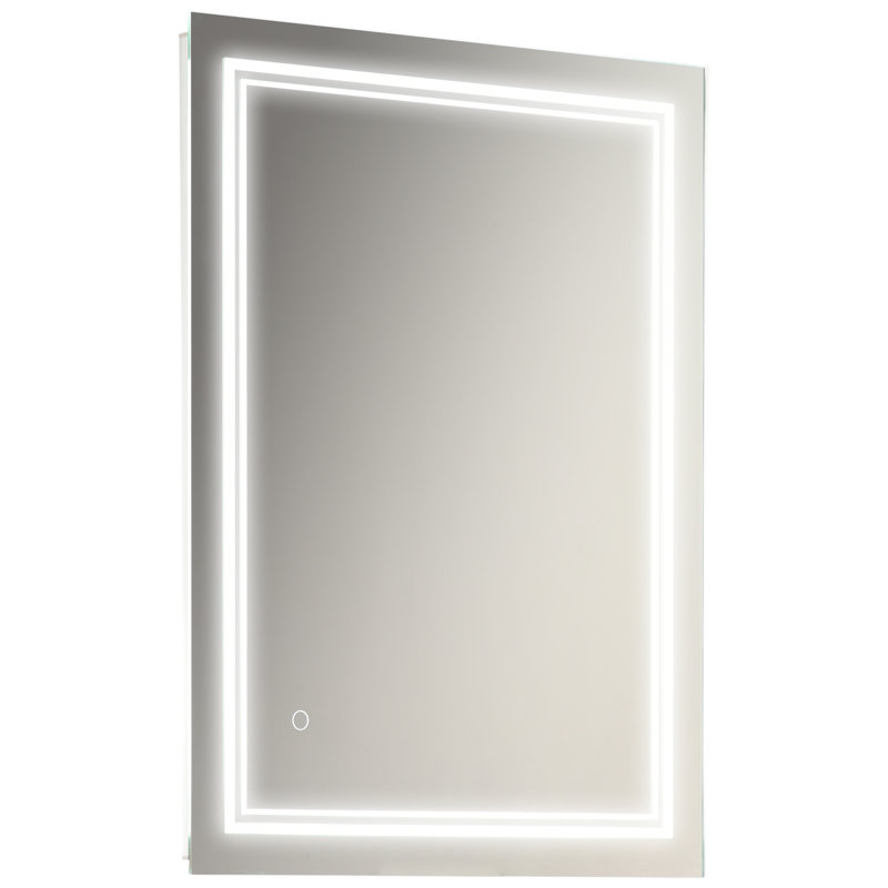LED Bathroom Mirror