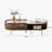 Rilei High-quality Coffee Table,Glass Top and Sintered Stone Top Available,Simple Assembly-1128888360-1114018800