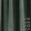 Room Darkening Single Curtain Panel-108304006-108303994