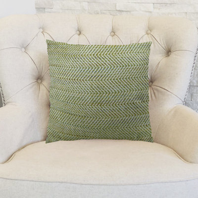 Coussin fait main Parsburg
