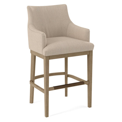 Upholstered Stool