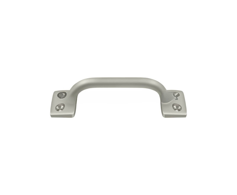 Bar / Handle Pull, Brushed Nickel