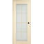 Porte standard préfinie en bois massif massif-92240280-92240286-92240287