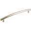 Curved 12" Center to Center Appliance pull-1107939766