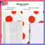 Rideaux à carreaux et voilages à motifs Polka - 1 panneau-703907262-703907263