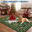 Tapis Christmas Forest Wonderland-520341370-520341373