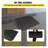 VEVOR Plastic Threshold Ramp-67451094