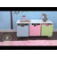Nantucket Children's Toy Storage Bench