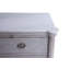Augusta 3 - Drawer Solid Wood Dresser