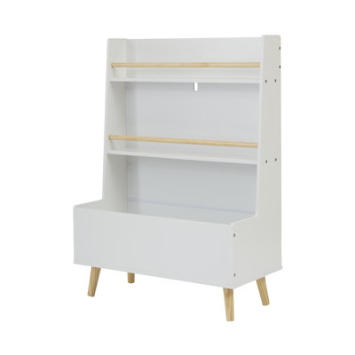 90 cm Bücher-Display 