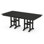 POLYWOOD® Tables 72" Patio Dining Table