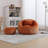  United We Win Modern Bean Bag Chairs-571020912