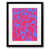 Black Framed Paper selected