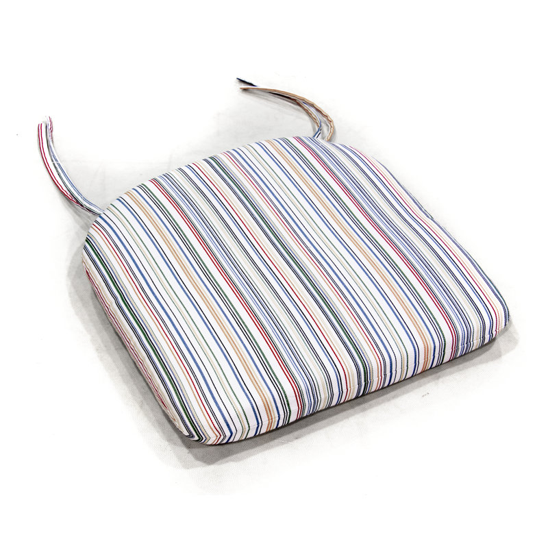 Coussin de siège d'intérieur / d'extérieur