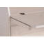 Piechota Metal Base Secretary Desk-777095675
