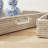 Claretha 3 Piece Serving Tray Set-1410494816