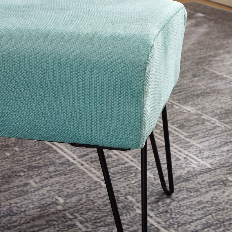 Repose-pieds Avilla, Polyester agate