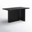 Table de salle à manger Aava L 53,9 po x l 31,5 po-90744362