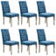 Chaise d'appoint Margarette-1008136049